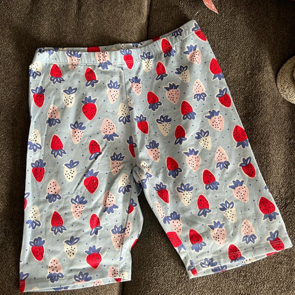 NWT JustFab Kids Leggings